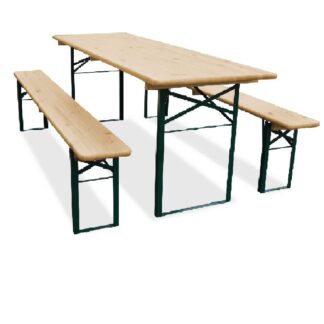 biertafelset kopen goedkoop