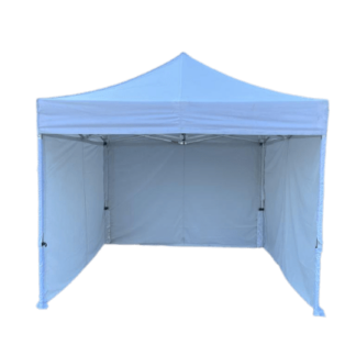 3x3 partytent easy up wit huren eindhoven