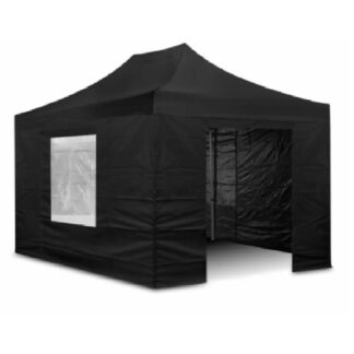 Easy up 3x4,5 partytent huren eindhoven jarnoverhuur