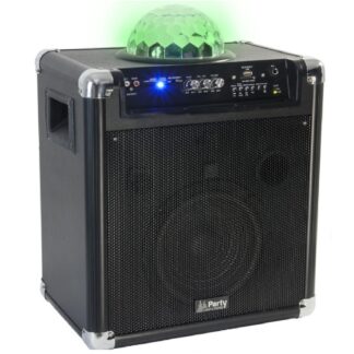 Partybox huren in Eindhoven