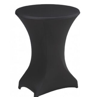 Statafel met rok huren eindhoven jarno verhuur