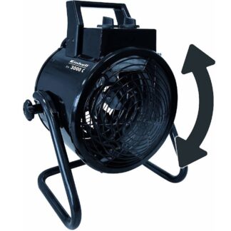 Elektrische hitteblazer huren eindhoven heater te huur