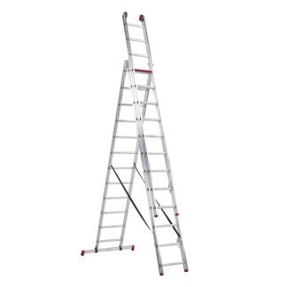 3x11 traps ladder huren in eindhoven