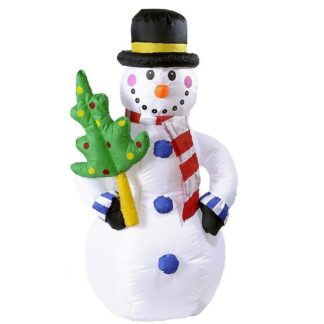 Sneeuwpop huren eindhoven