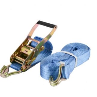 Spanband 5ton 5 Meter huren in Eindhoven bij Jarno Verhuur