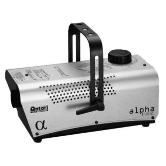 Rookmachine huren Eindhoven