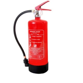 Brandblussers huren voor tijdens je evenement in Eindhoven