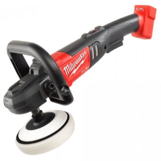 Polijstmachine huren