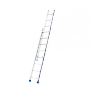 Opsteekladder 2x14 Jarno Verhuur