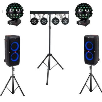 Jarno Verhuur combi deal