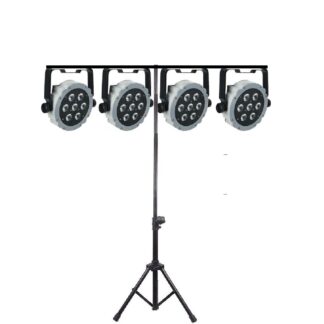 verlichting statief huren jarno verhuur