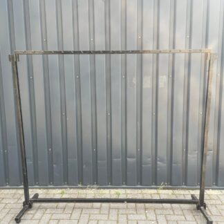 Jarno Verhuur garderobe rek huren eindhoven
