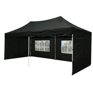 Easy up partytent huren eindhoven Jarno Verhuur 1