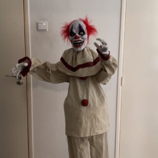 Halloween pop te huur Eindhoven