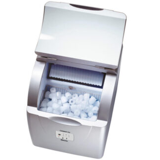 IJSblokkenmachine huren Eindhoven Best Jarno Verhuur