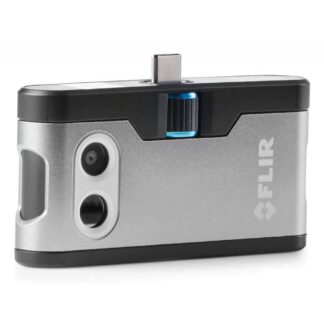 Flir One huren Eindhoven Jarno Verhuur