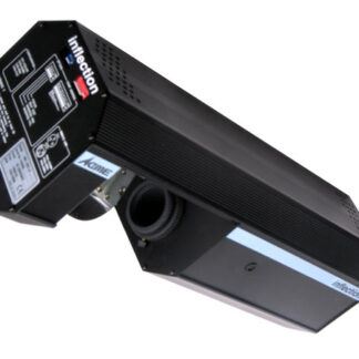 Discolamp inflection huren eindhoven bij Jarno Verhuur