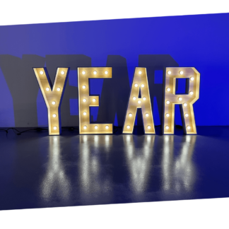 Year huren Eindhoven