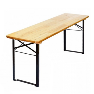 Biertafel huren bij Jarno Verhuur Eindhoven