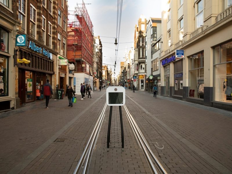 Jarno Verhuur Photobooth huren Eindhoven